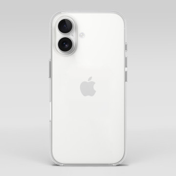 APPLE - iPhone 16 - SILIKÓN