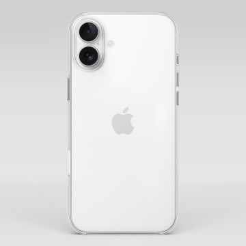 APPLE - iPhone 16 Plus - SILIKÓN