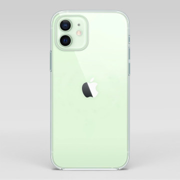 APPLE - iPhone 12 - SILIKÓN