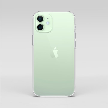 APPLE - iPhone 12 Mini - SILIKÓN