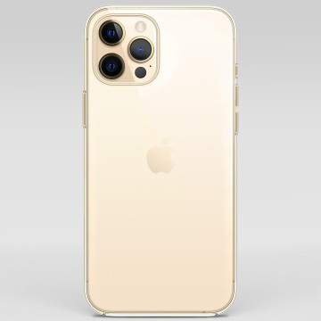 APPLE - iPhone 12 Pro Max - SILIKÓN