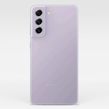 SAMSUNG - Galaxy S21 FE - SILIKÓN