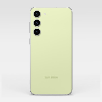 SAMSUNG - Galaxy S23 - SILIKÓN