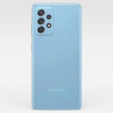 SAMSUNG - Galaxy A52 - SILIKÓN