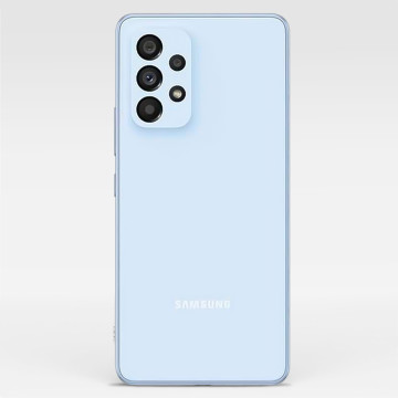 SAMSUNG - Galaxy A53 - SILIKÓN
