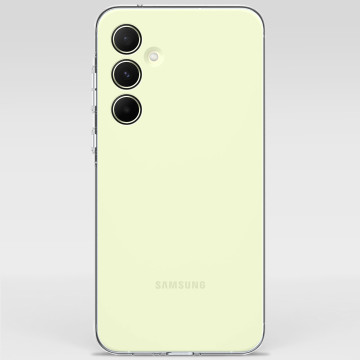 SAMSUNG - Galaxy A55 - SILIKÓN