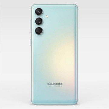 SAMSUNG - Galaxy M55 - SILIKÓN