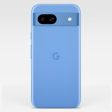 GOOGLE - Pixel 8a - SILIKÓN