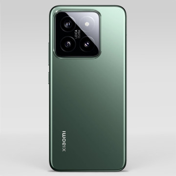 XIAOMI - Xiaomi 14 - SILIKÓN