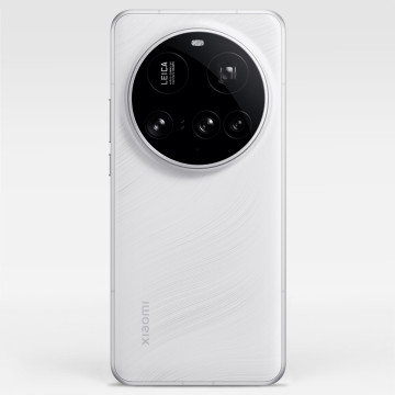 XIAOMI - Xiaomi 15 Ultra - SILIKÓN