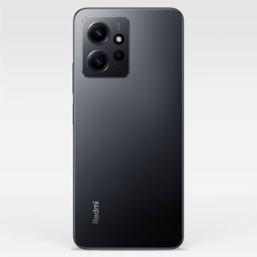 XIAOMI - Redmi Note 12 - SILIKÓN