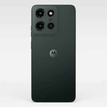 MOTOROLA - Moto G 2025 - SILIKÓN