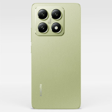 XIAOMI - Xiaomi 14T - SILIKÓN