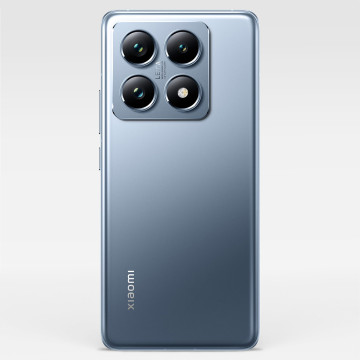 XIAOMI - Xiaomi 14T Pro - SILIKÓN