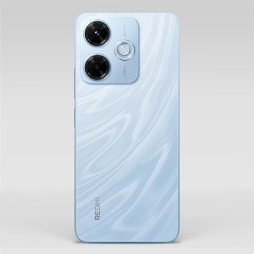 XIAOMI - Redmi 13X - SILIKÓN