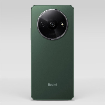 XIAOMI - Redmi A3 - SILIKÓN