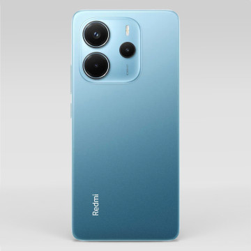 XIAOMI - Redmi Note 14 4G - SILIKÓN