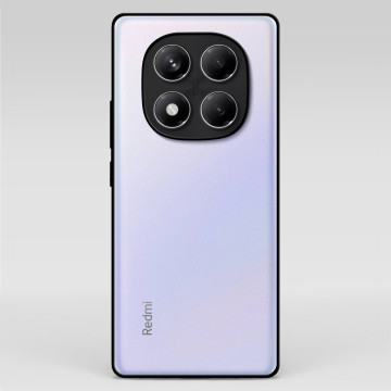 XIAOMI - Redmi Note 14 Pro/Pro+  5G - SILIKÓN