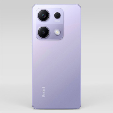 XIAOMI - Redmi Note 14S - SILIKÓN