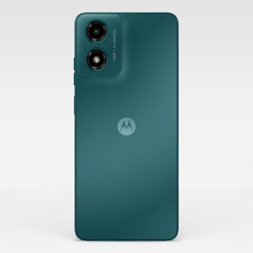 MOTOROLA - Moto G 04 / G 24 - SILIKÓN