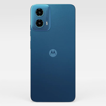 MOTOROLA - Moto G34 - SILIKÓN