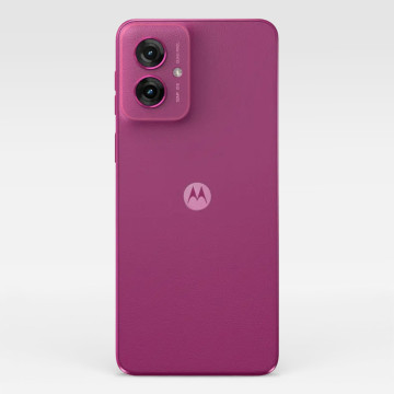 MOTOROLA - Moto G55 - SILIKÓN