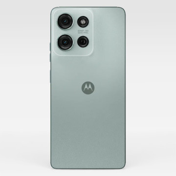 MOTOROLA - Moto G75 - SILIKÓN
