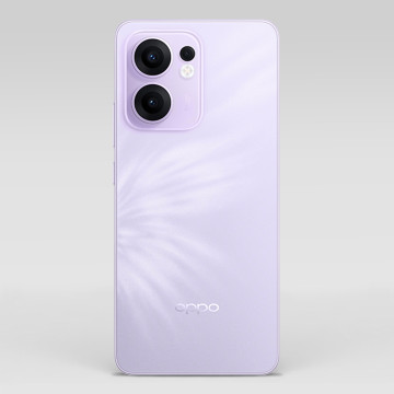 OPPO - Reno 13 F - SILIKÓN
