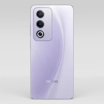OPPO - Oppo A80 - SILIKÓN