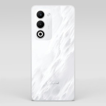 OPPO - Oppo A5 - SILIKÓN