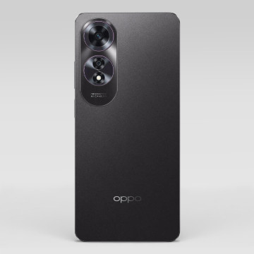 OPPO - Oppo A60 - SILIKÓN