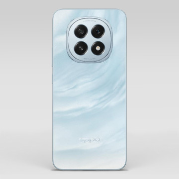 OPPO - Oppo F29 - SILIKÓN