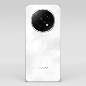 OPPO - Oppo F29 Pro - SILIKÓN