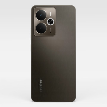 REALME - Realme 14 - SILIKÓN