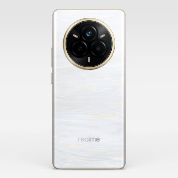 REALME - Realme 14 Pro - SILIKÓN