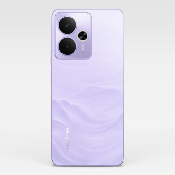 REALME - Realme 14T - SILIKÓN