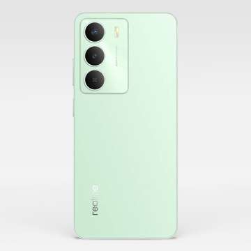 REALME - Realme 14X - SILIKÓN