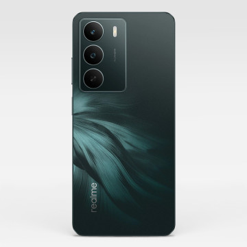 REALME - Realme C75 - SILIKÓN