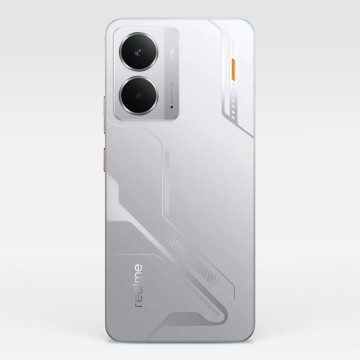 REALME - Realme P3 - SILIKÓN