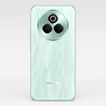 REALME - Realme P3 Pro - SILIKÓN