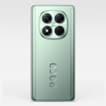 POCO - Poco X7 - SILIKÓN