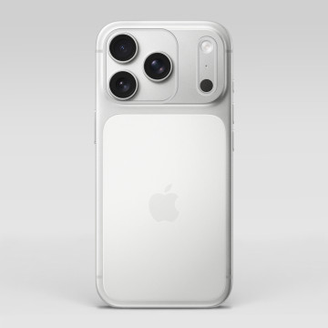 APPLE - iPhone 17 Pro - SILIKÓN