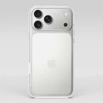 APPLE - iPhone 17 Pro Max - SILIKÓN