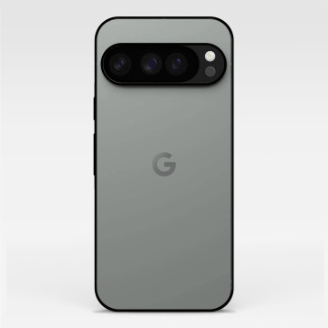 GOOGLE - Pixel 9 Pro - GLOSSY