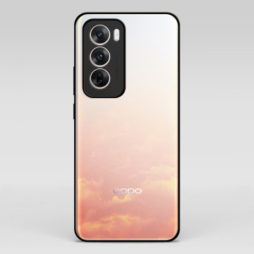 OPPO - OPPO Reno 12 - GLOSSY
