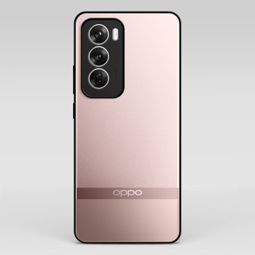 OPPO - OPPO Reno 12 Pro - GLOSSY