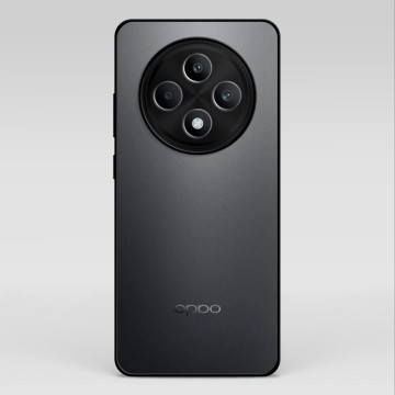 OPPO - OPPO Reno 12 F - GLOSSY