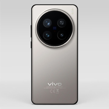 VIVO - Vivo X200 Pro - GLOSSY