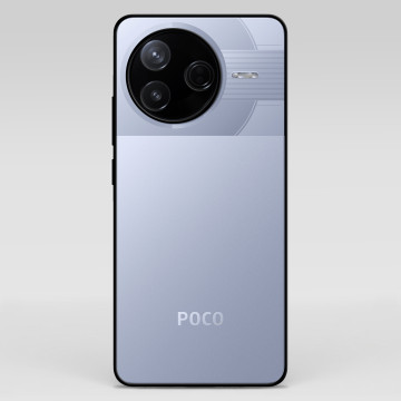 POCO - Poco F7 Pro - GLOSSY