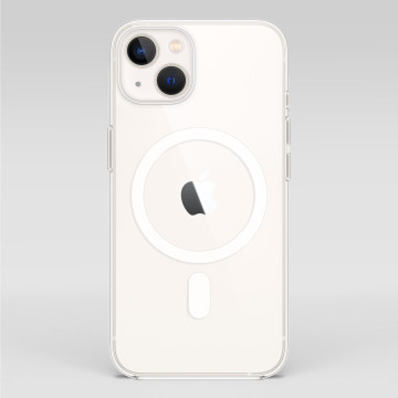 APPLE - iPhone 13 - SILIKÓN + MagSafe